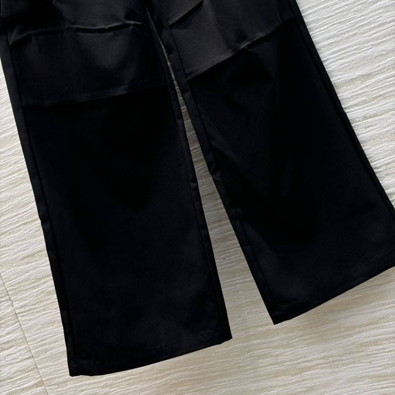 Prada Long Pants